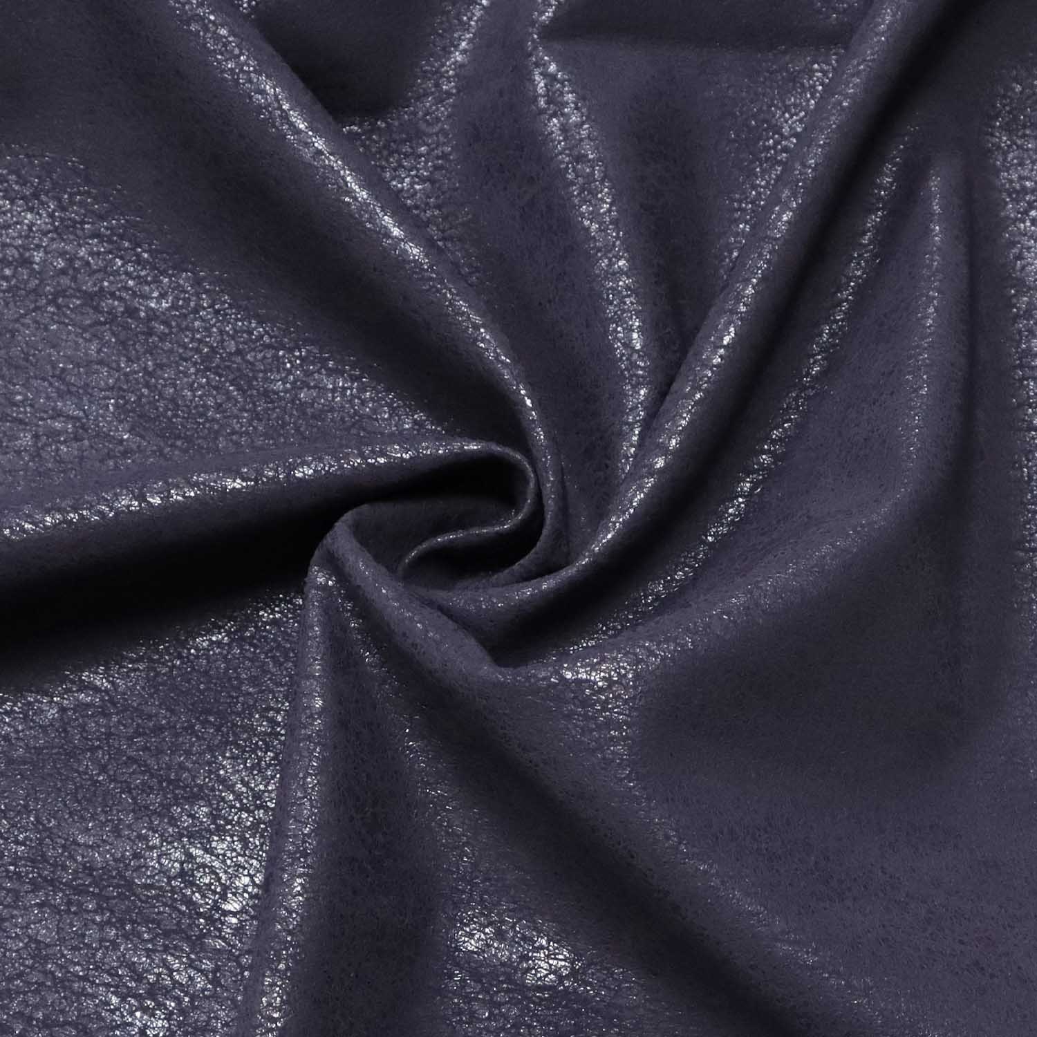 ZhiGao Leather Factory představuje novou vlastní řadu PU kůže pro výrobu módních oděvů