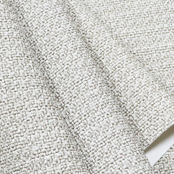 Měkká textilní textura PVC kůže na pohovku