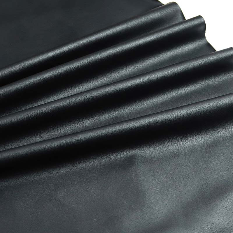 Clothing Vegan Bio-based Leather Material