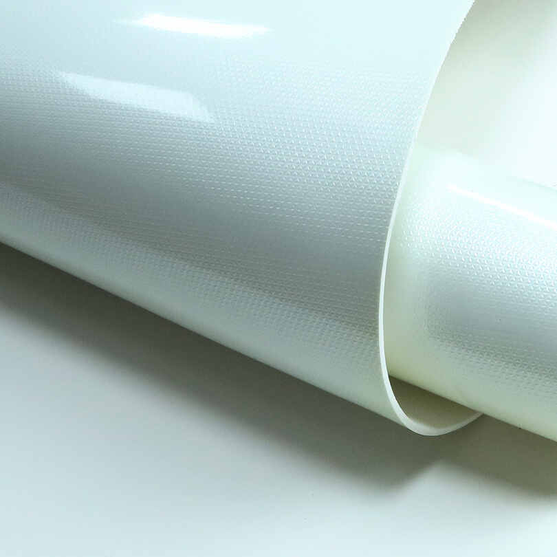 Křišťálové zrcadlo Lesklý materiál z PU kůže pro fotbalové míče