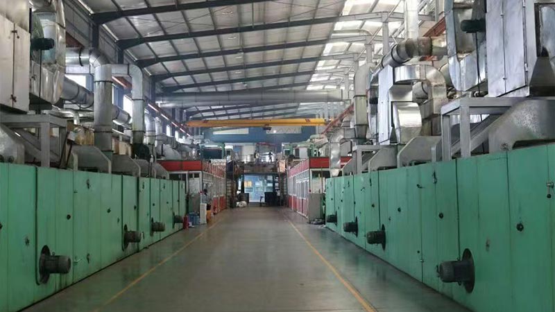 Factory
