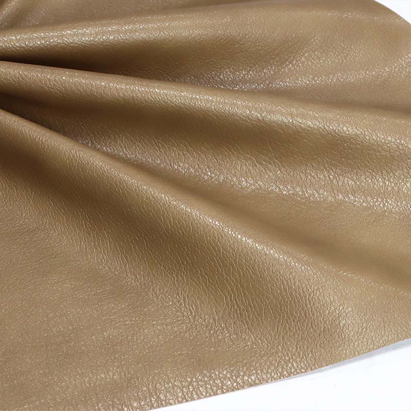 Bundy Větrovky PU Leather Fabric