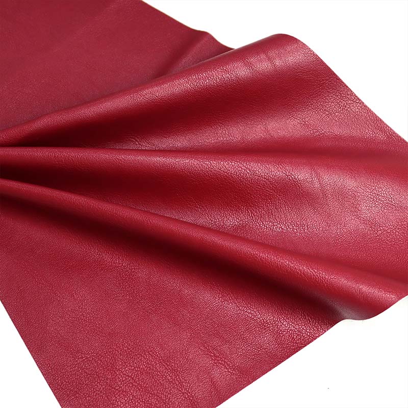 Bundy Větrovky Materiál PU Syntetická kůže