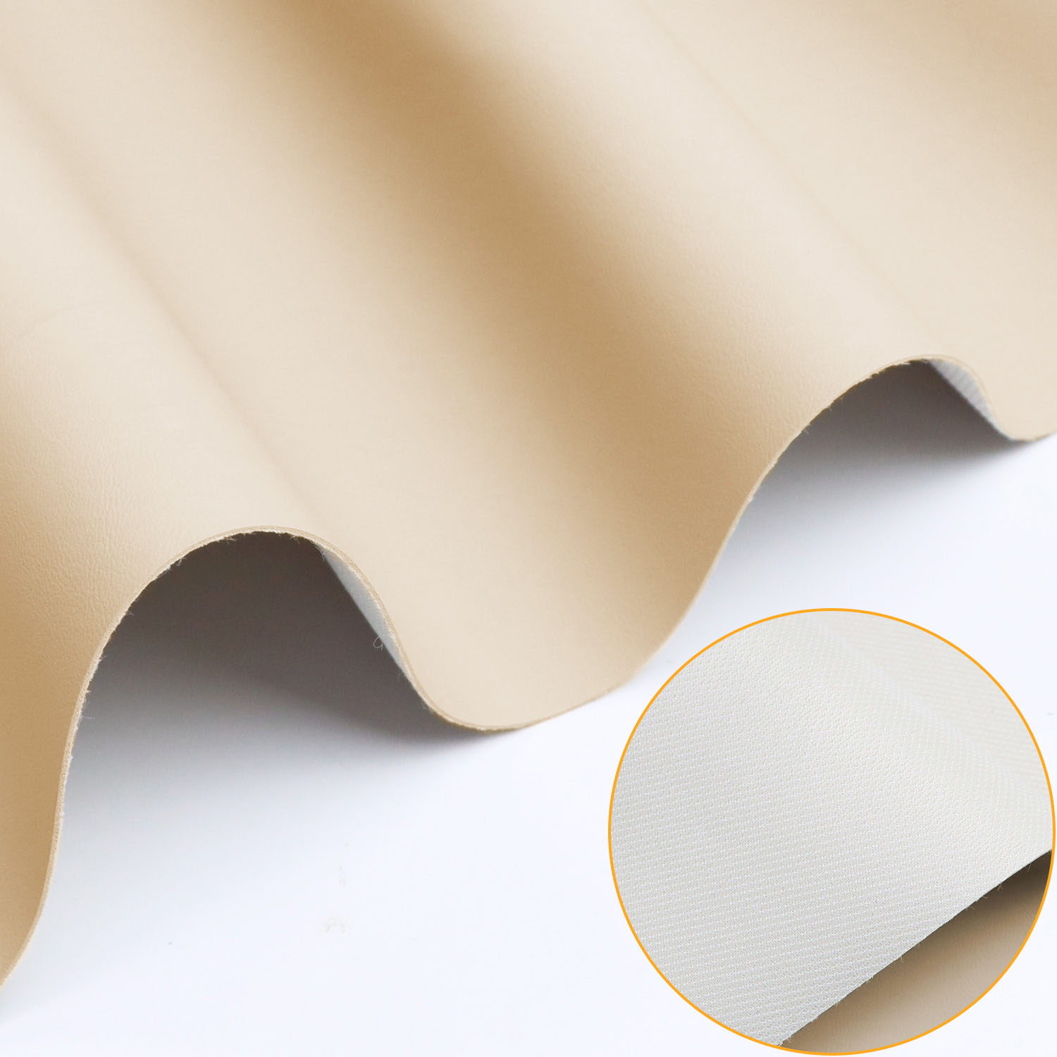 Napa Automotive PVC kůže