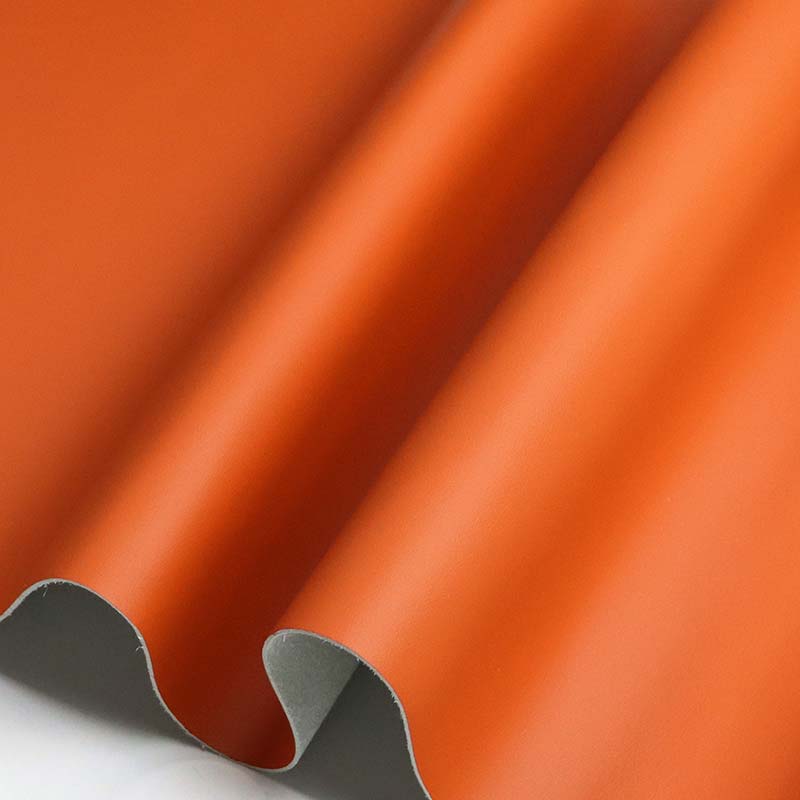 Nappa Marine Furniture Syntetická kůže z mikrovlákna