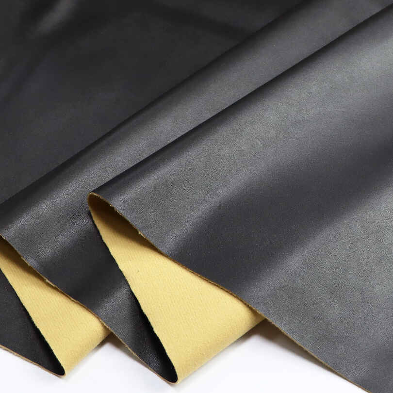 Retro kartáč syntetická PU kůže Dámské tašky Obuv Fabric